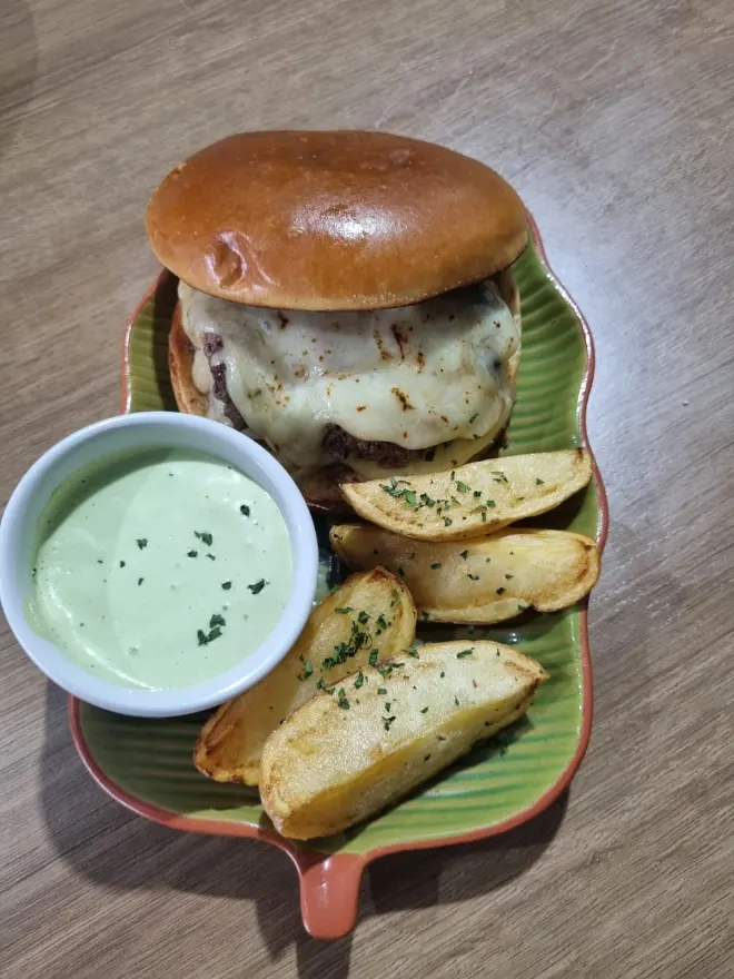 Hambúrguer